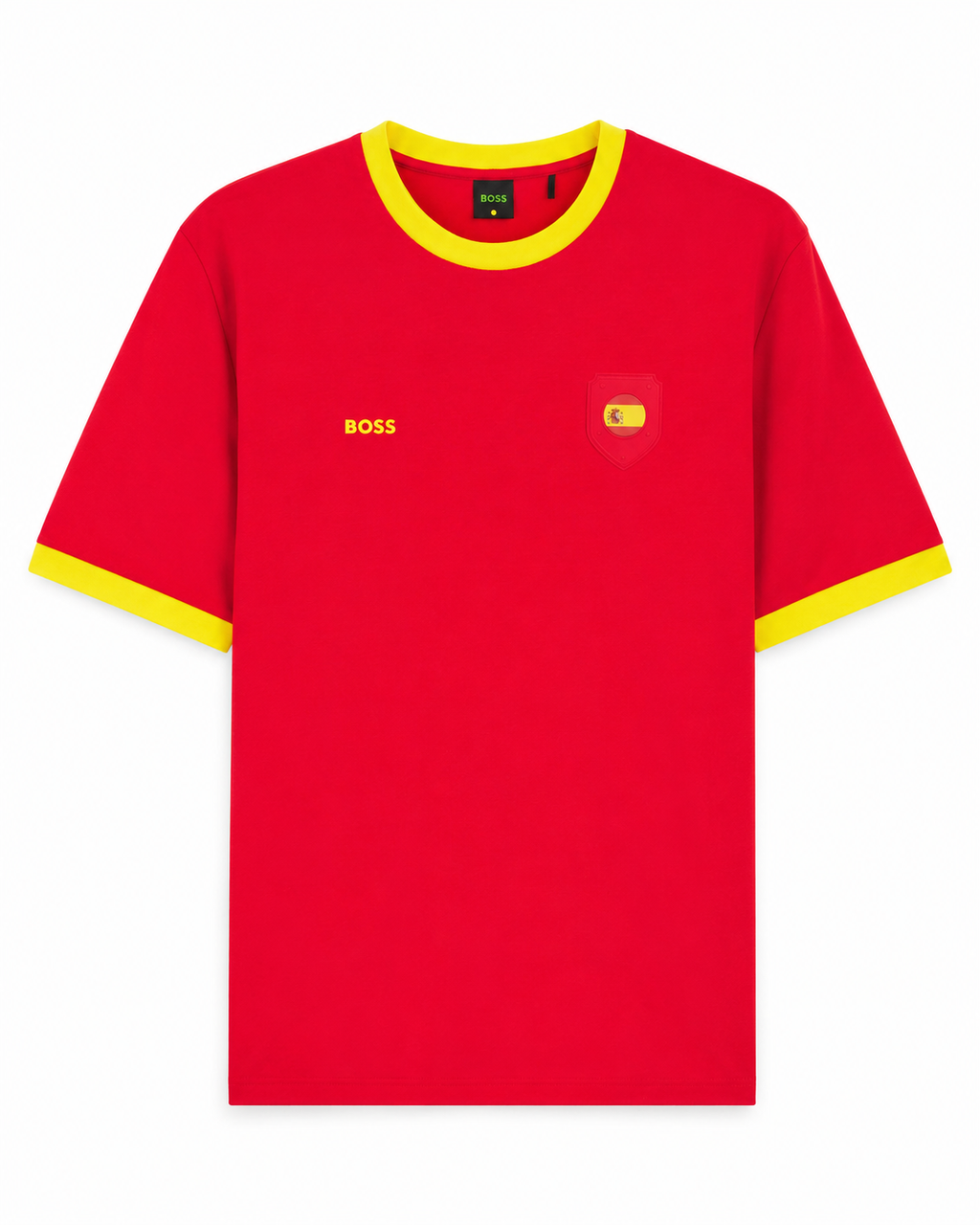 CAMISETAN HUGO BOSS - 50562134-648