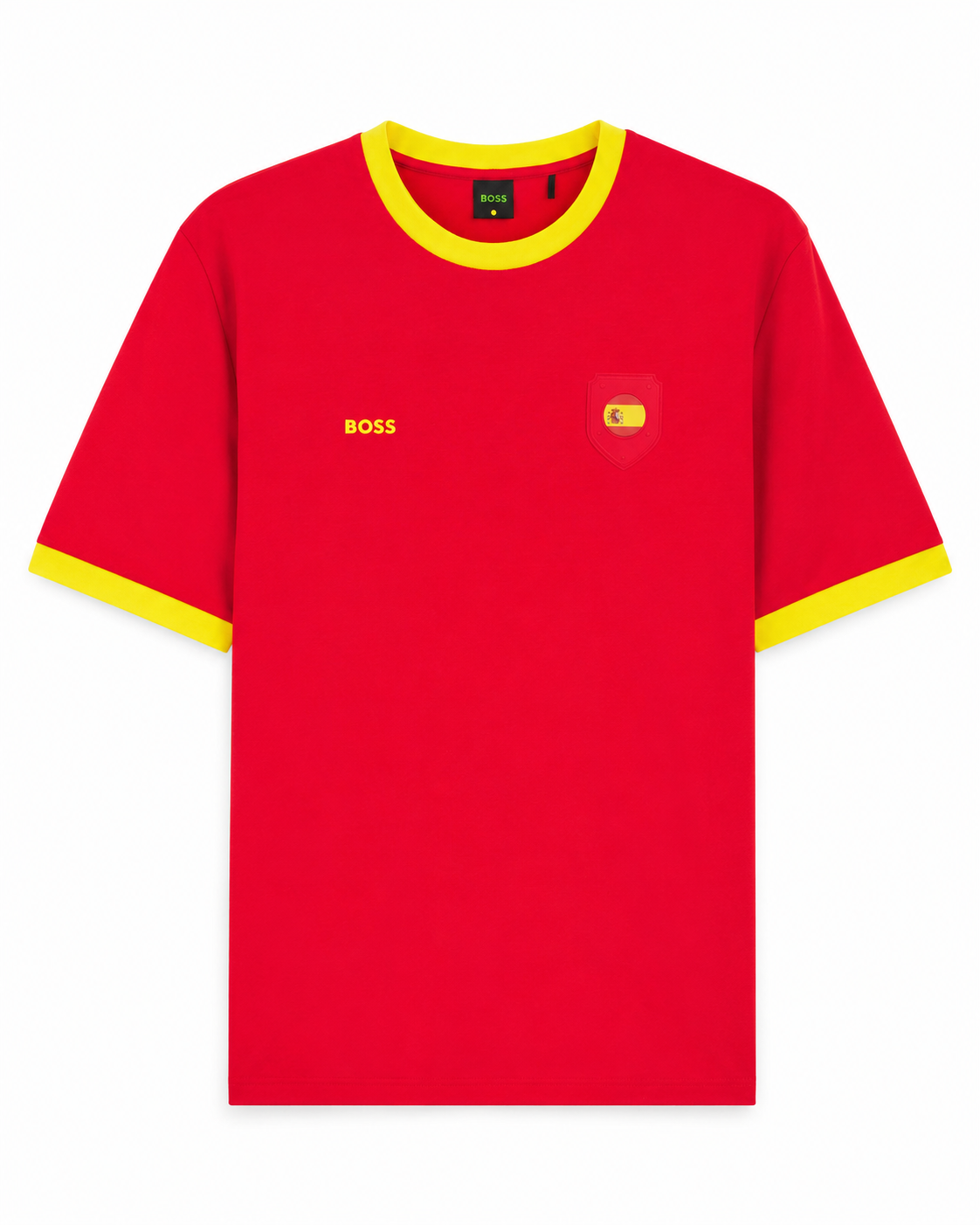 CAMISETAN HUGO BOSS - 50562134-648