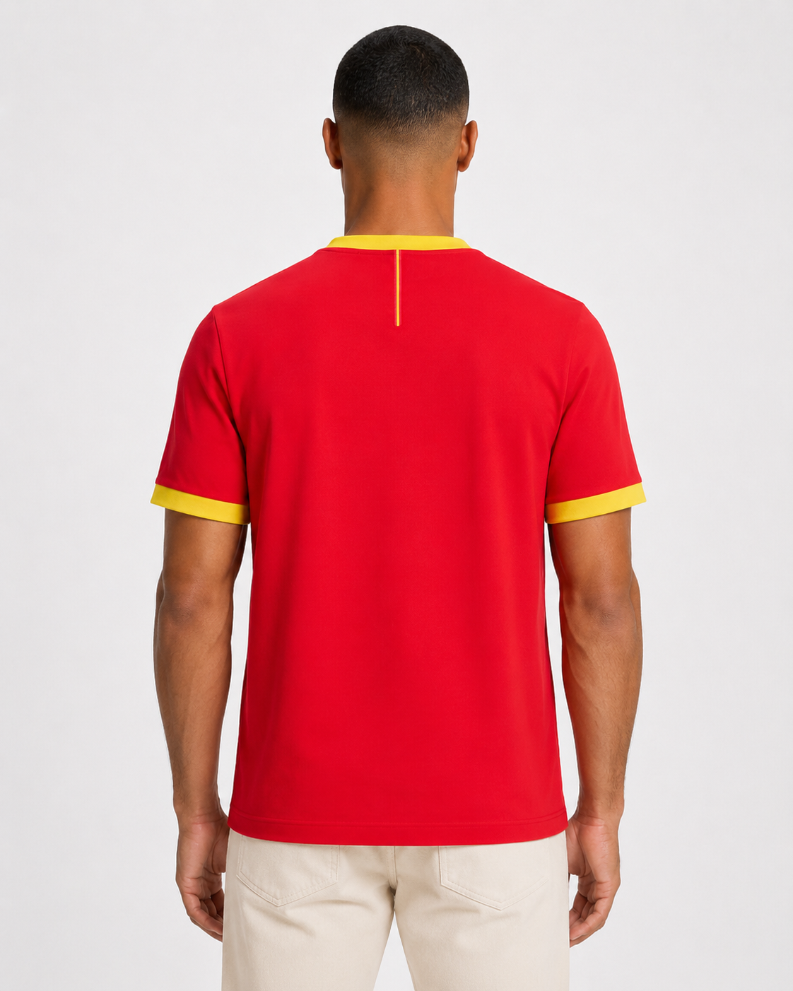 CAMISETAN HUGO BOSS - 50562134-648