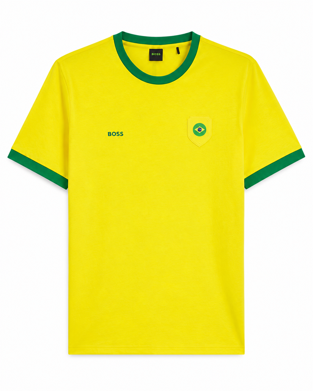 CAMISETA HUGO BOSS - 50562134-740