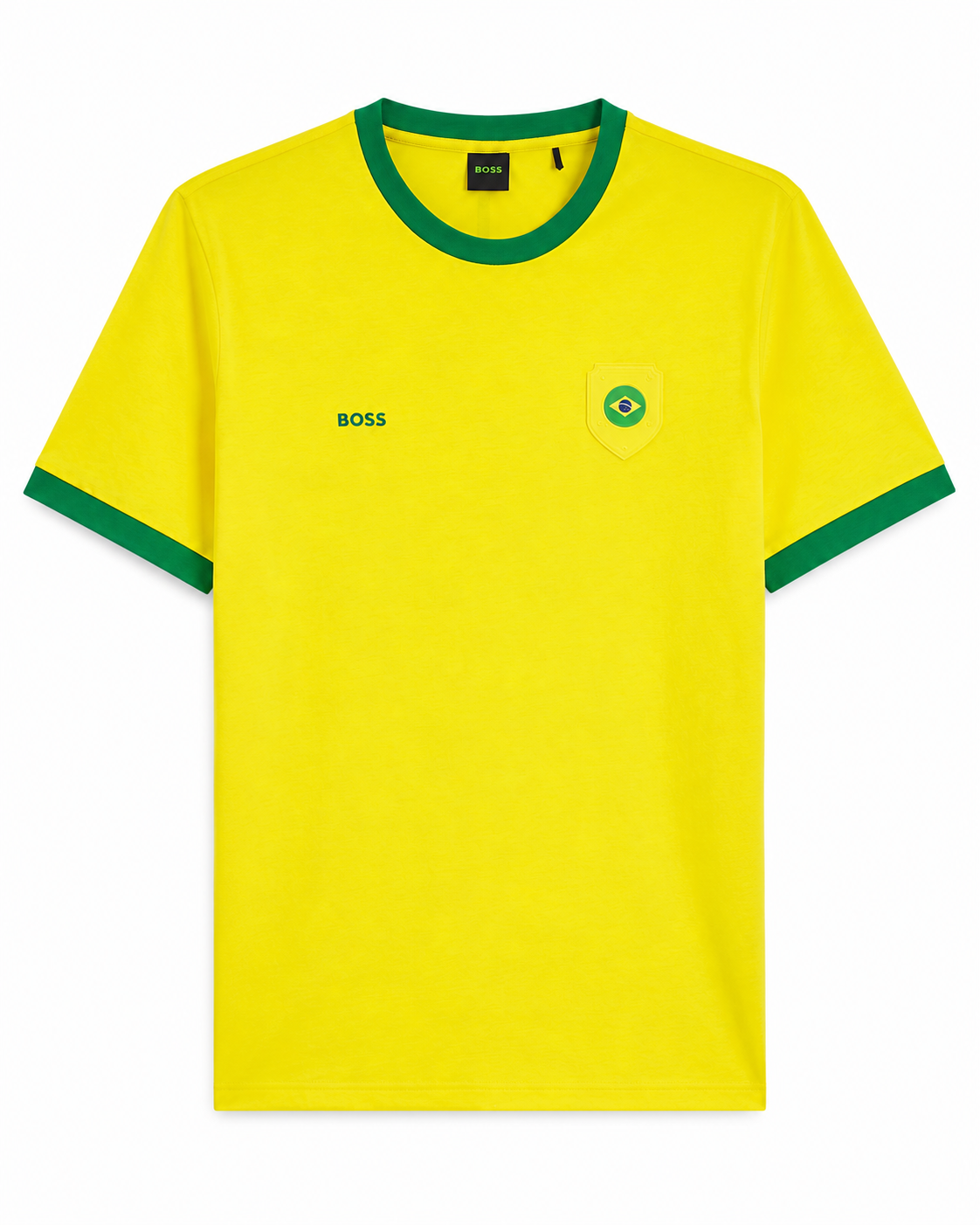 CAMISETA HUGO BOSS - 50562134-740