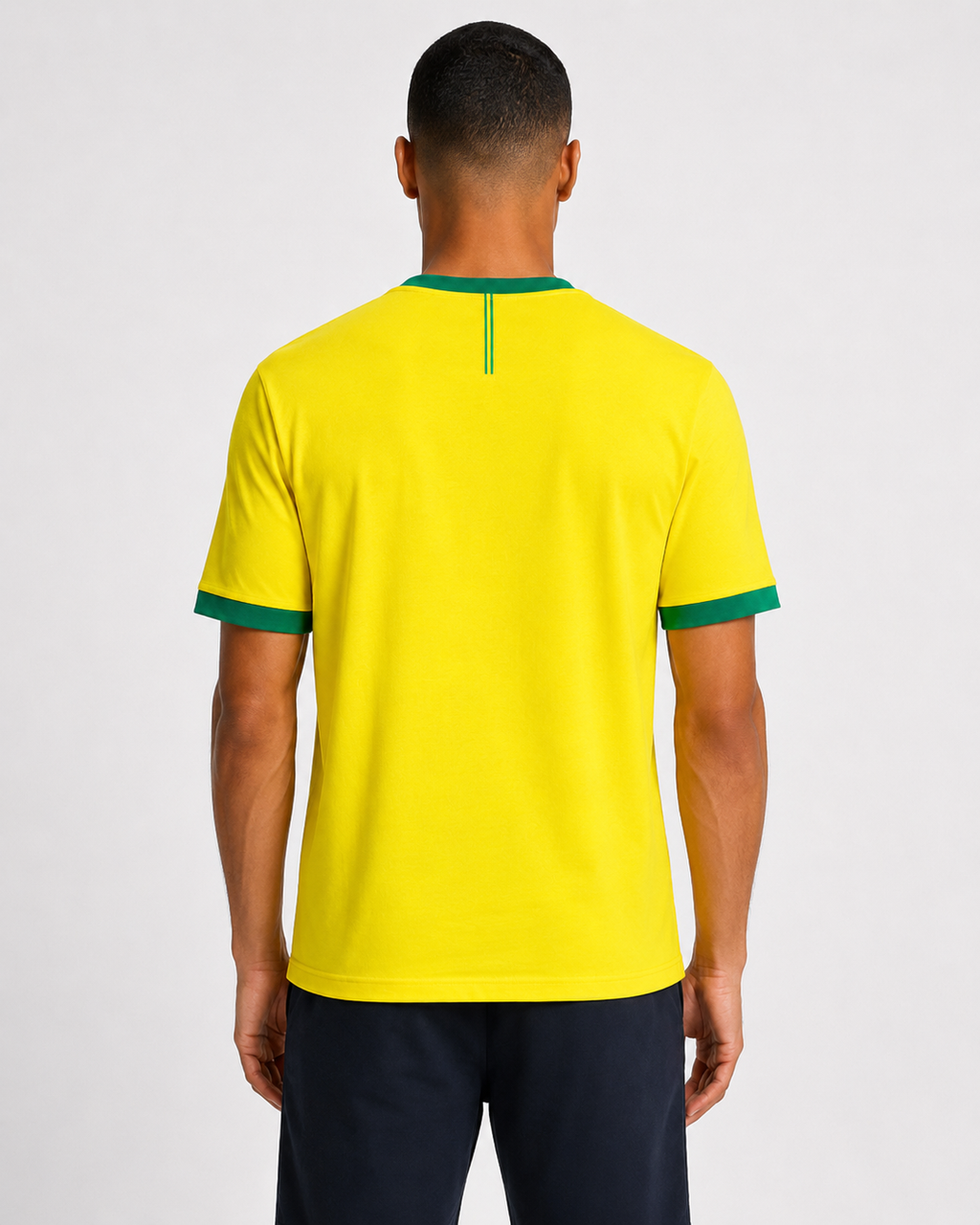 CAMISETA HUGO BOSS - 50562134-740