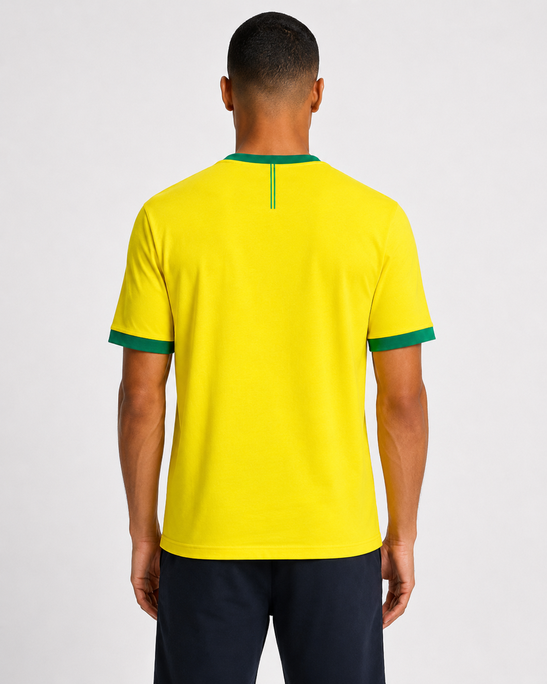 CAMISETA HUGO BOSS - 50562134-740