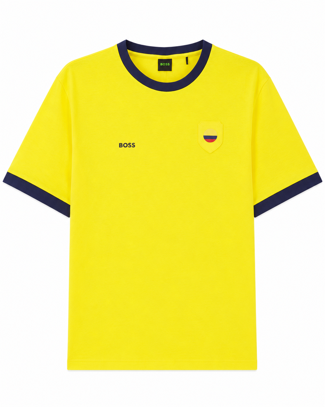 CAMISETA HUGO BOSS - 50562134-741