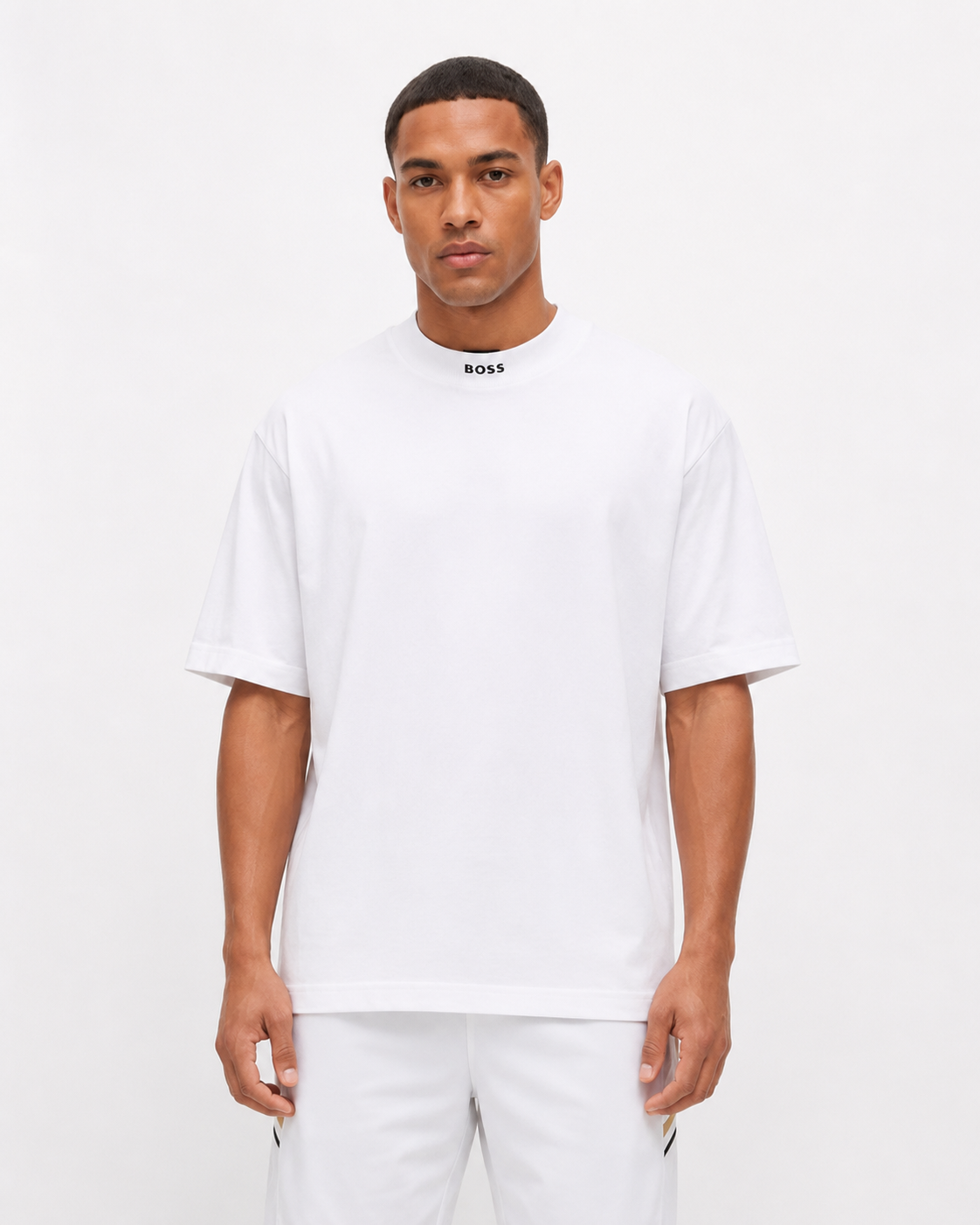CAMISETA HUGO BOSS - 50562120-100