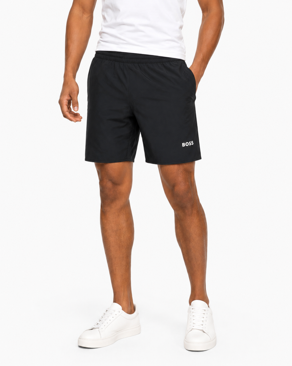 PANTALONETA HUGO BOSS - 50551948-001