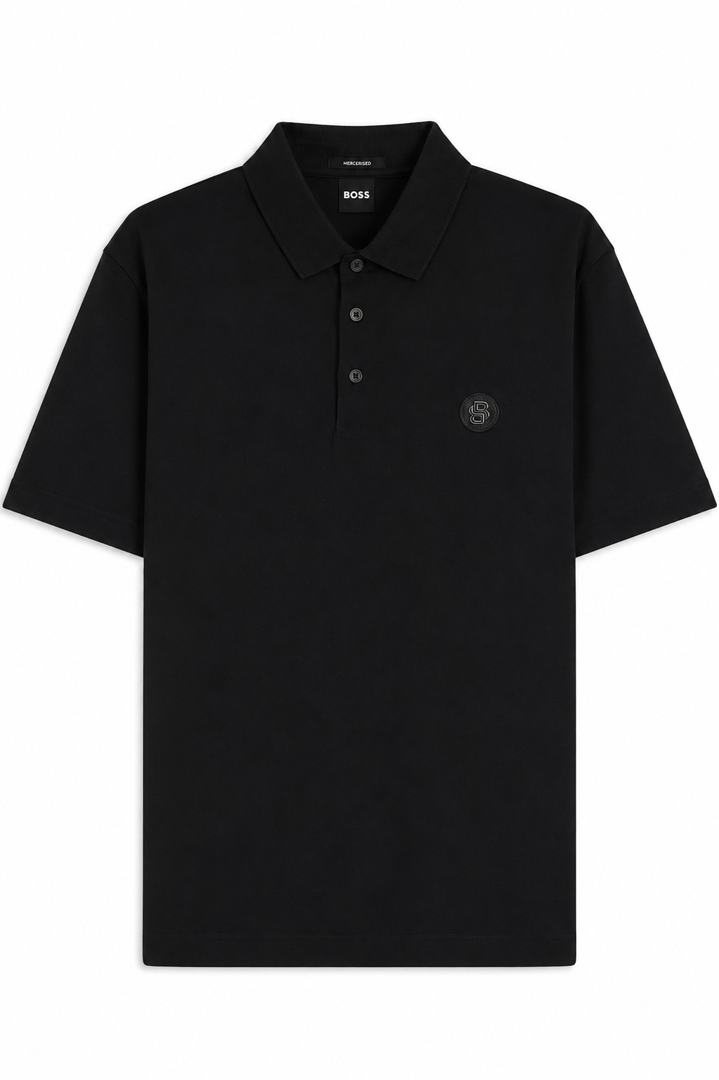 CAMISETA POLO HUGO BOSS - 50520297-001