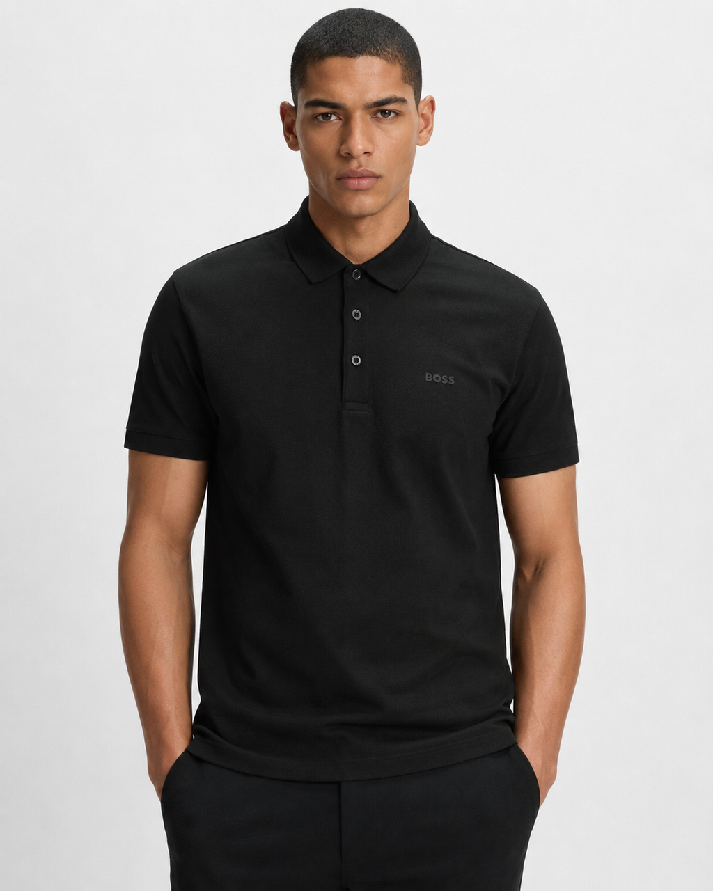 CAMISETA HUGO BOSS - 50544170-001