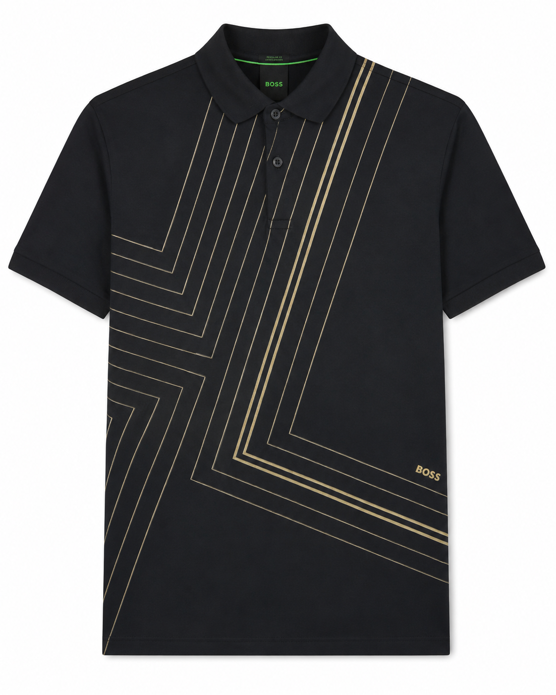 CAMISETA HUGO BOSS - 50525174-001