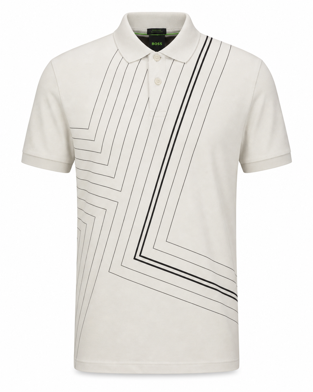 CAMISETA HUGO BOSS - 50525174-271