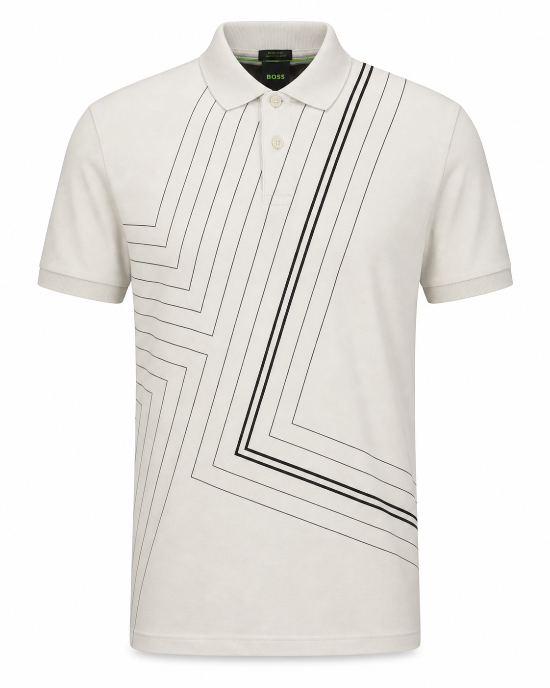 CAMISETA HUGO BOSS - 50525174-271