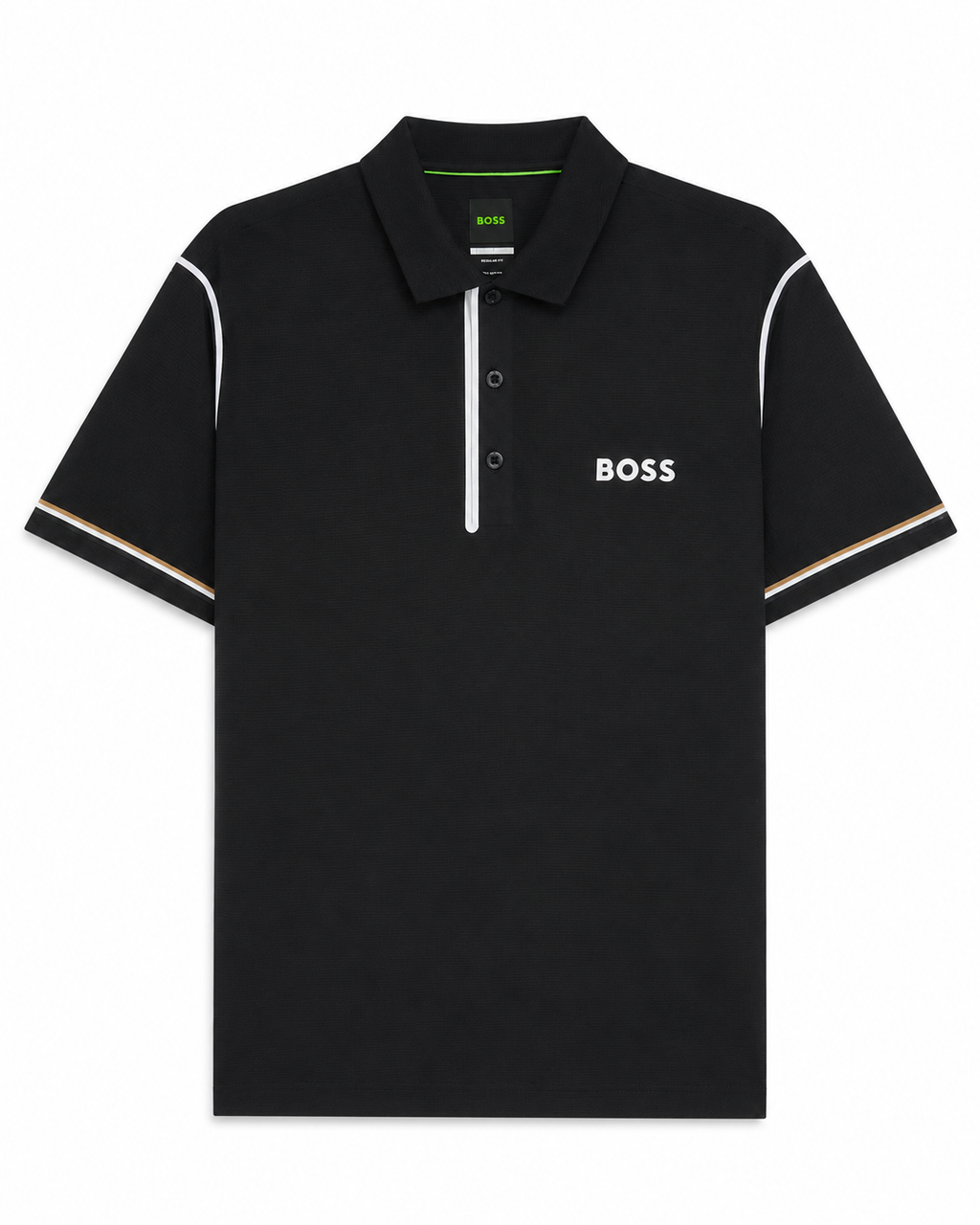 CAMISETA POLO HUGO BOSS - 50543352-001
