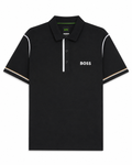 CAMISETA POLO HUGO BOSS - 50543352-001