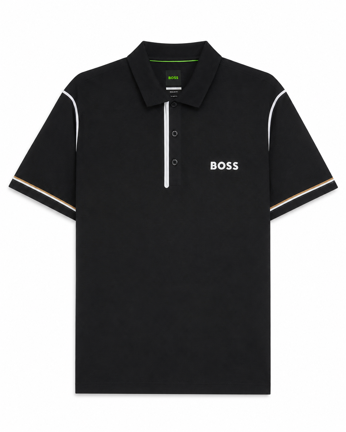 CAMISETA POLO HUGO BOSS - 50543352-001