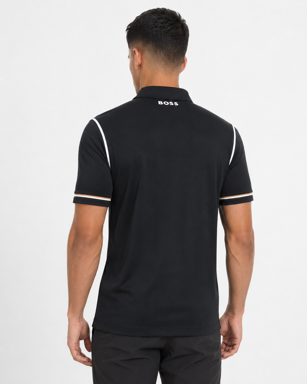 CAMISETA POLO HUGO BOSS - 50543352-001