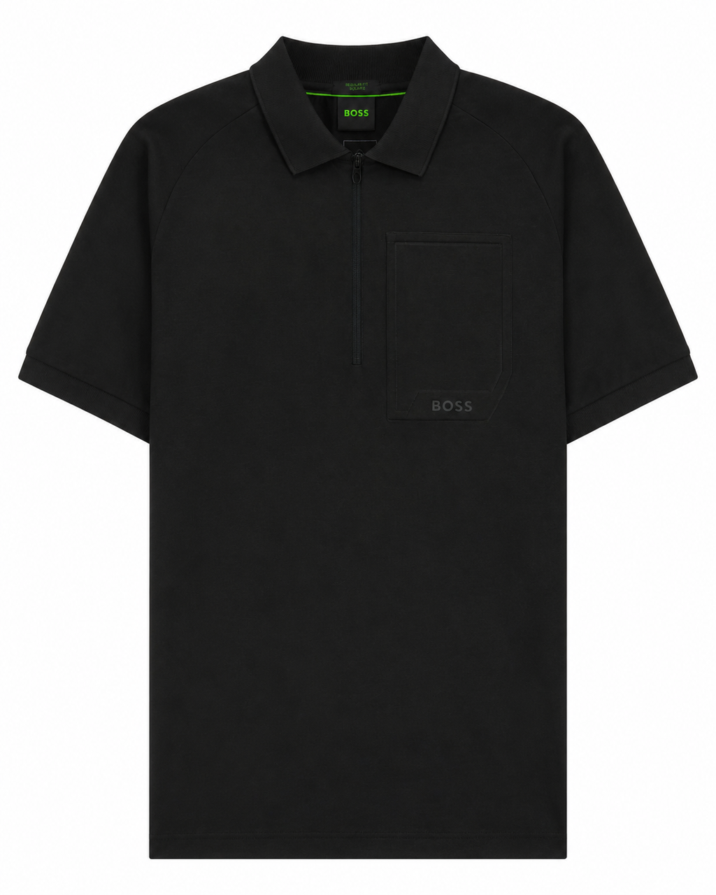 CAMISETA HUGO BOSS - 50544002-001