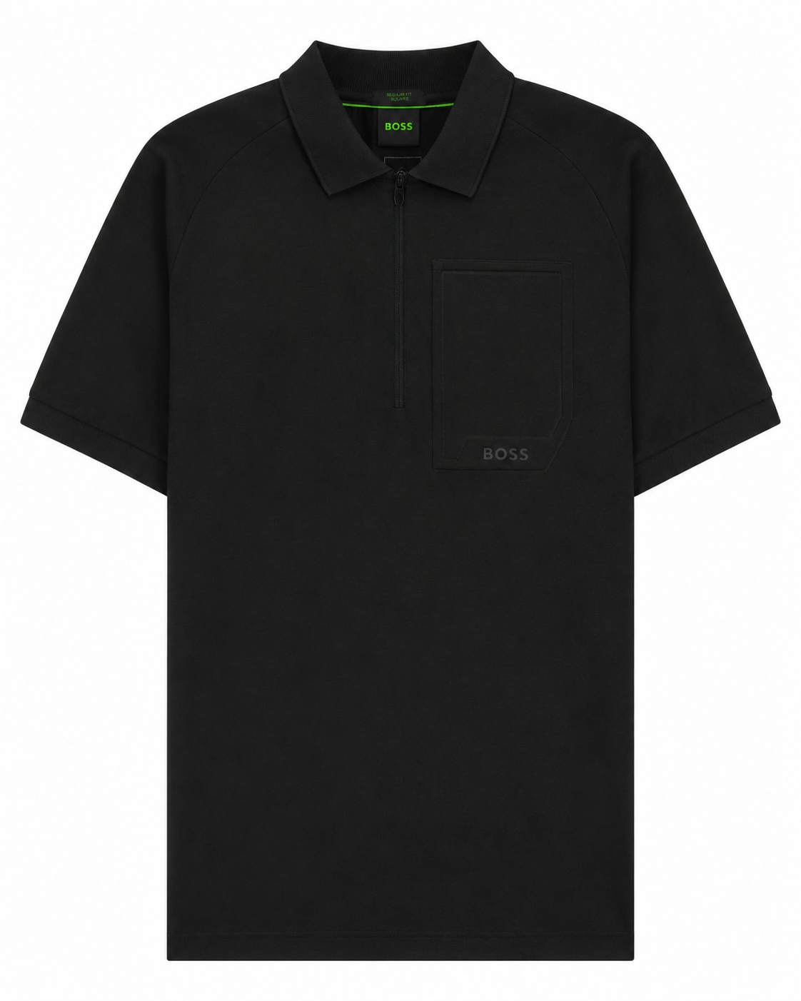 CAMISETA HUGO BOSS - 50544002-001