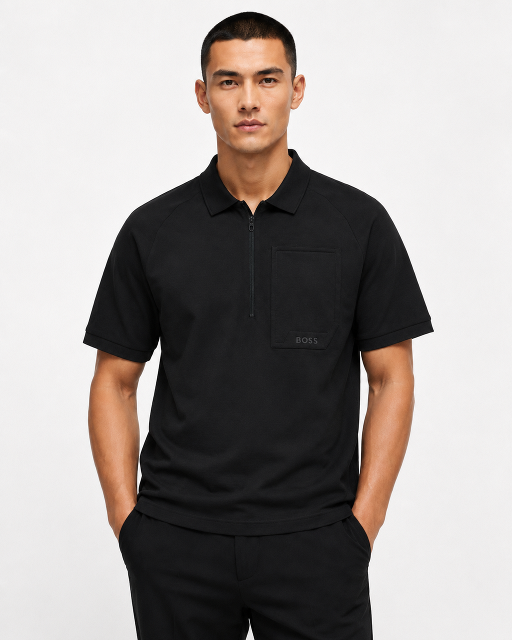 CAMISETA HUGO BOSS - 50544002-001