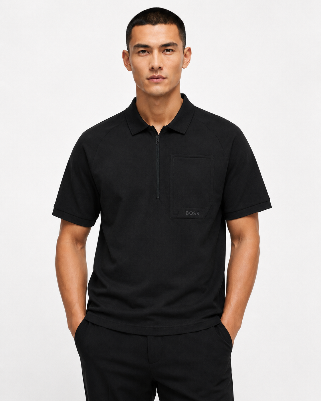 CAMISETA HUGO BOSS - 50544002-001
