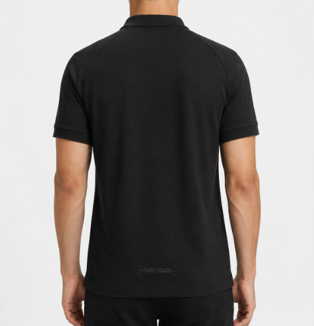 CAMISETA HUGO BOSS - 50544002-001