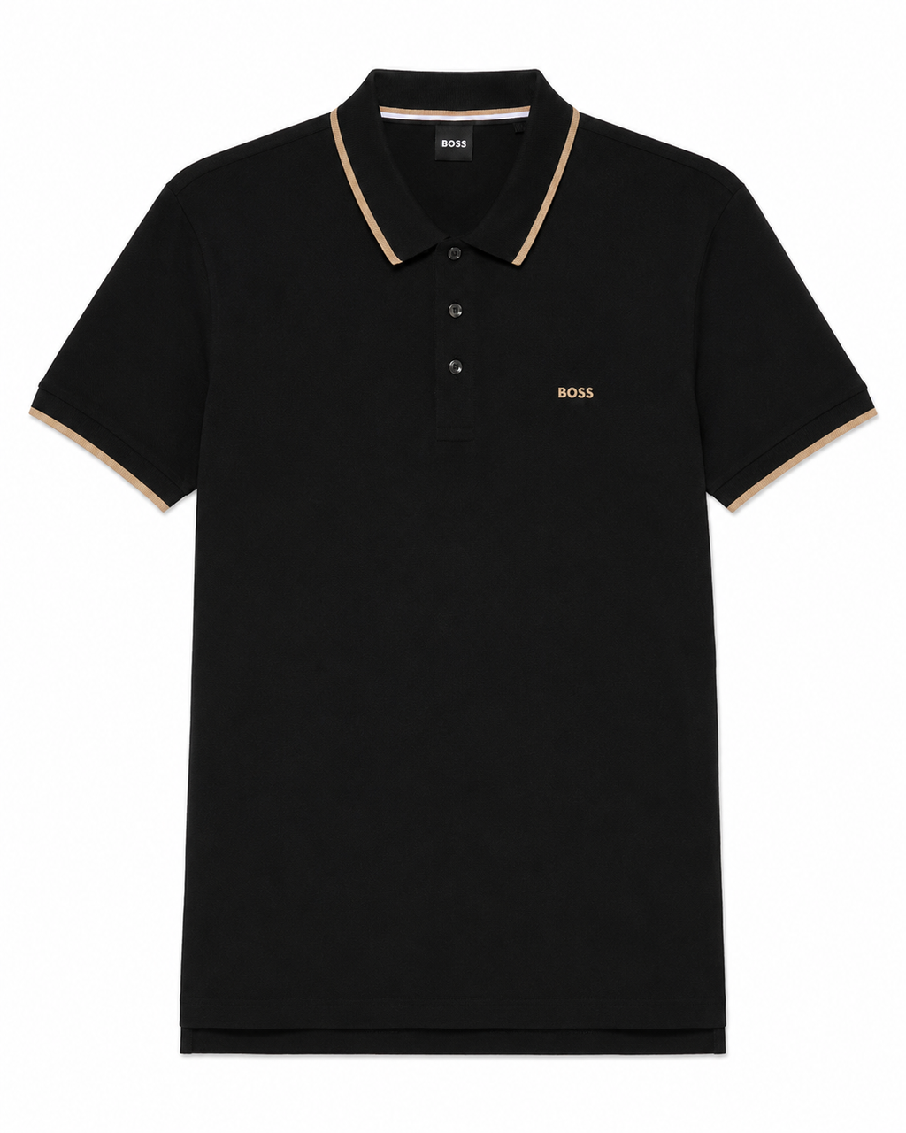CAMISETA HUGO POLO BOSS - 50434697-002