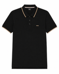 CAMISETA HUGO POLO BOSS - 50434697-002