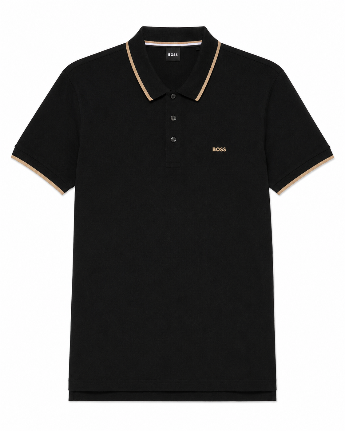 CAMISETA HUGO POLO BOSS - 50434697-002