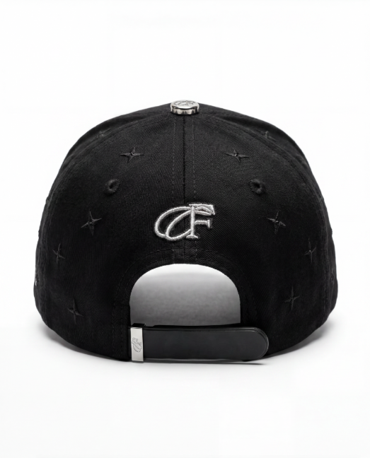 GORRA CAPS FANS