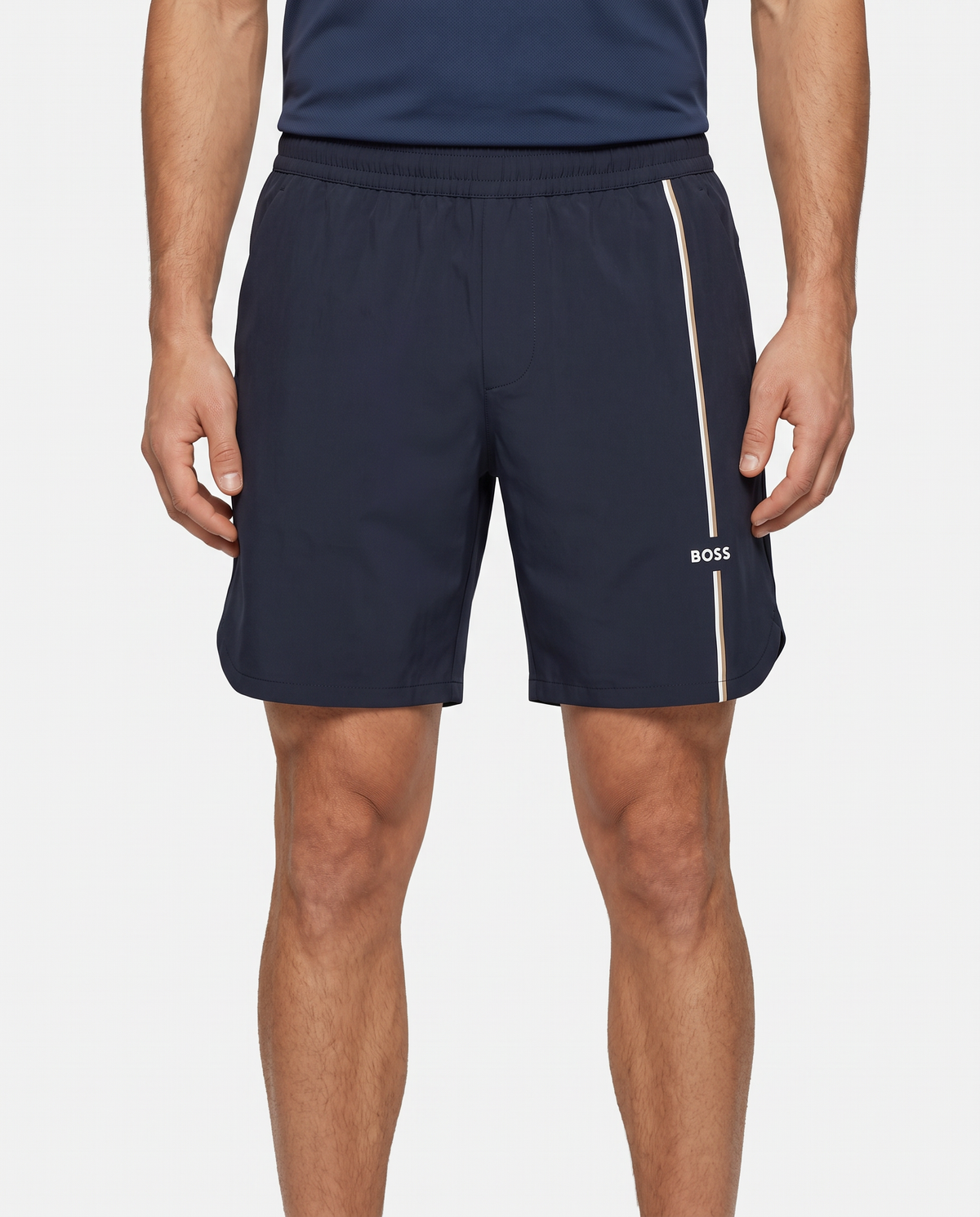 PANTALONETA HUGO BOSS - 50561530-001