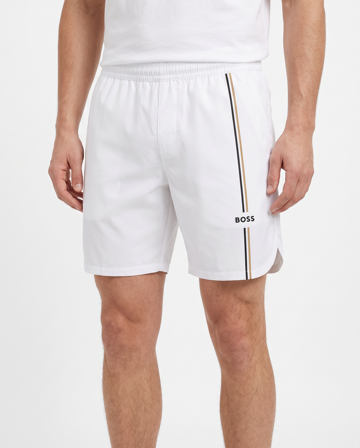 PANTALONETA HUGO BOSS - 50561530-100
