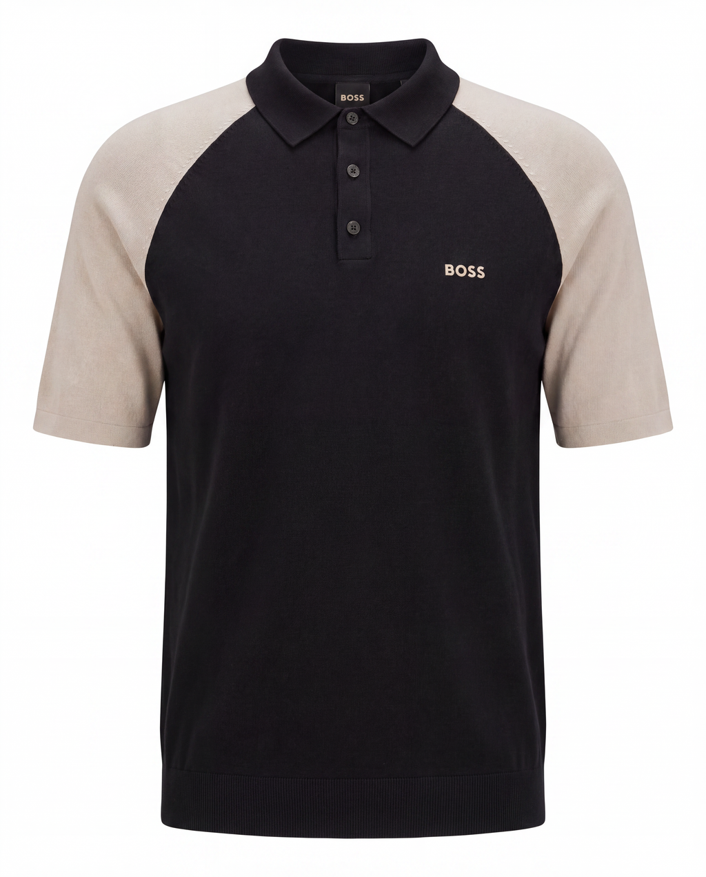 CAMISETA POLO HUGO BOSS - 50563393-001