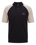 CAMISETA POLO HUGO BOSS - 50563393-001