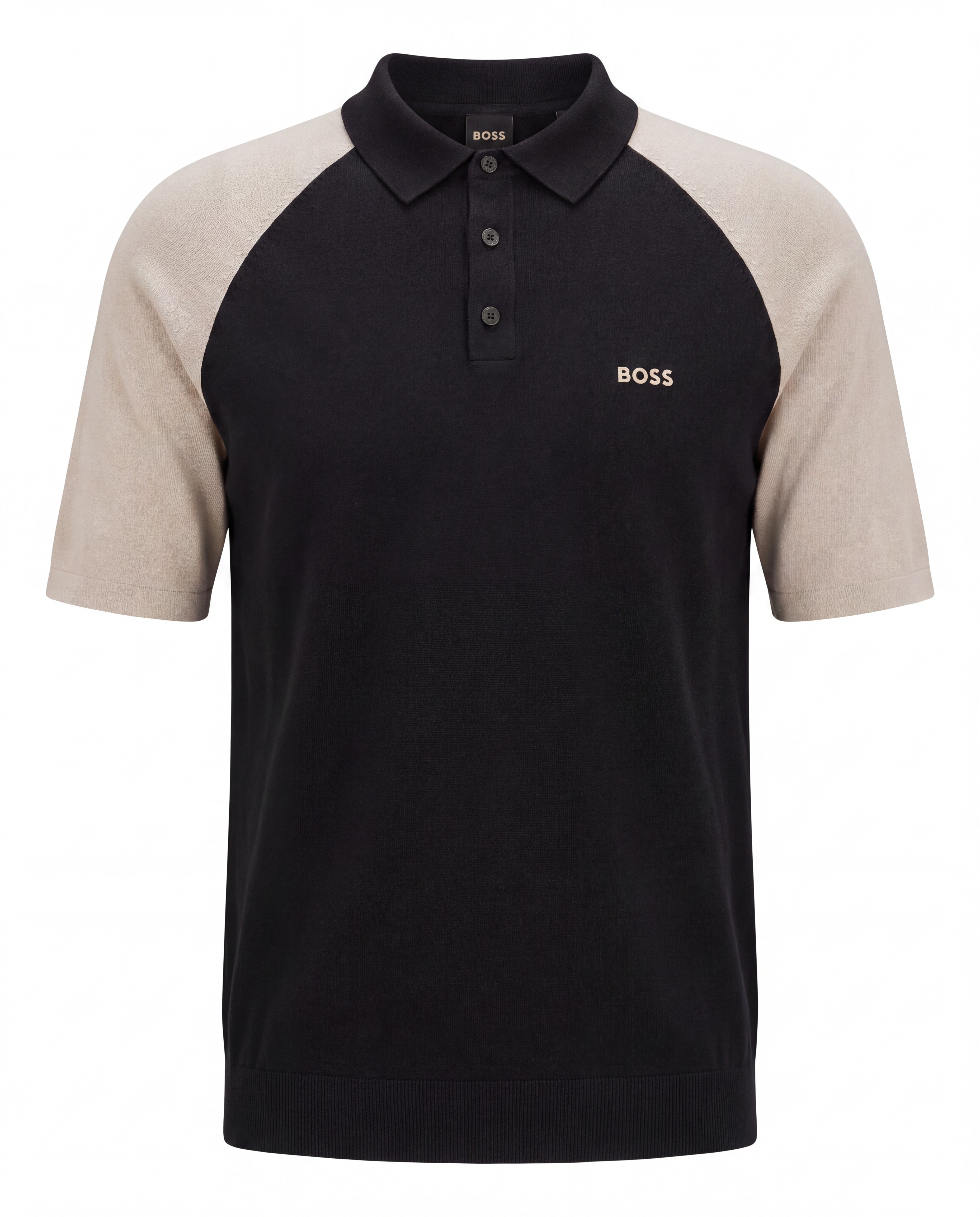 CAMISETA POLO HUGO BOSS - 50563393-001