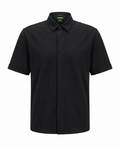 CAMISA MANGA CORTA HUGO BOSS - 50565855-001