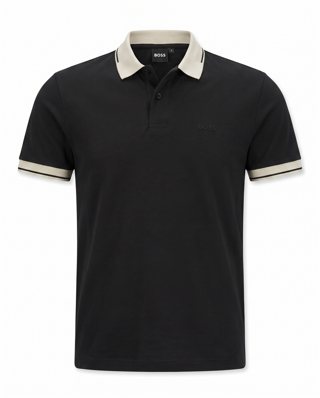 CAMISETA POLO HUGO BOSS - 50564688-001