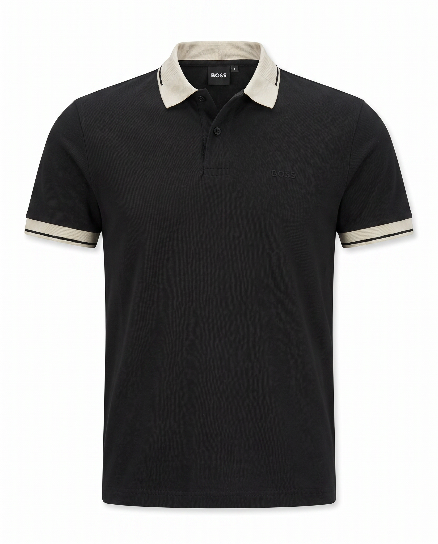 CAMISETA POLO HUGO BOSS - 50564688-001