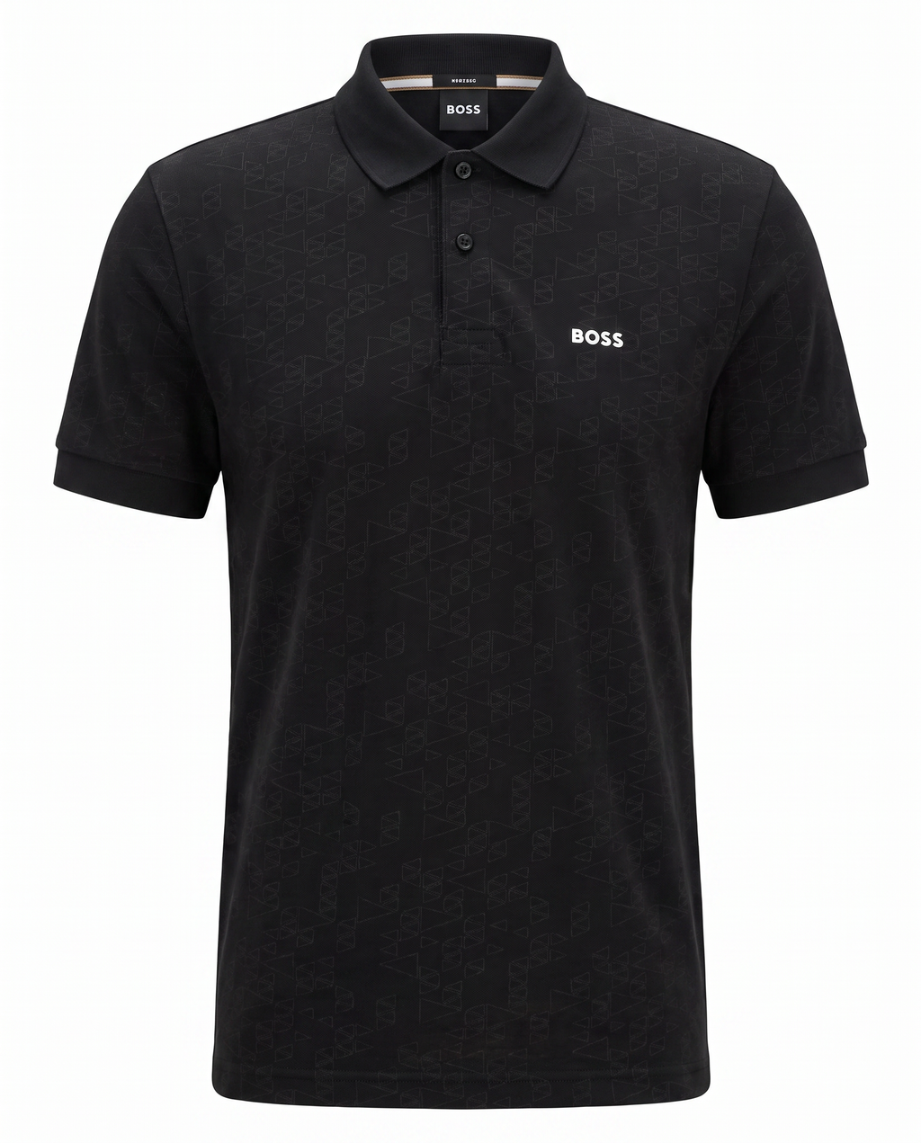 CAMISETA POLO HUGO BOSS - 50564801-001