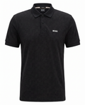 CAMISETA POLO HUGO BOSS - 50564801-001