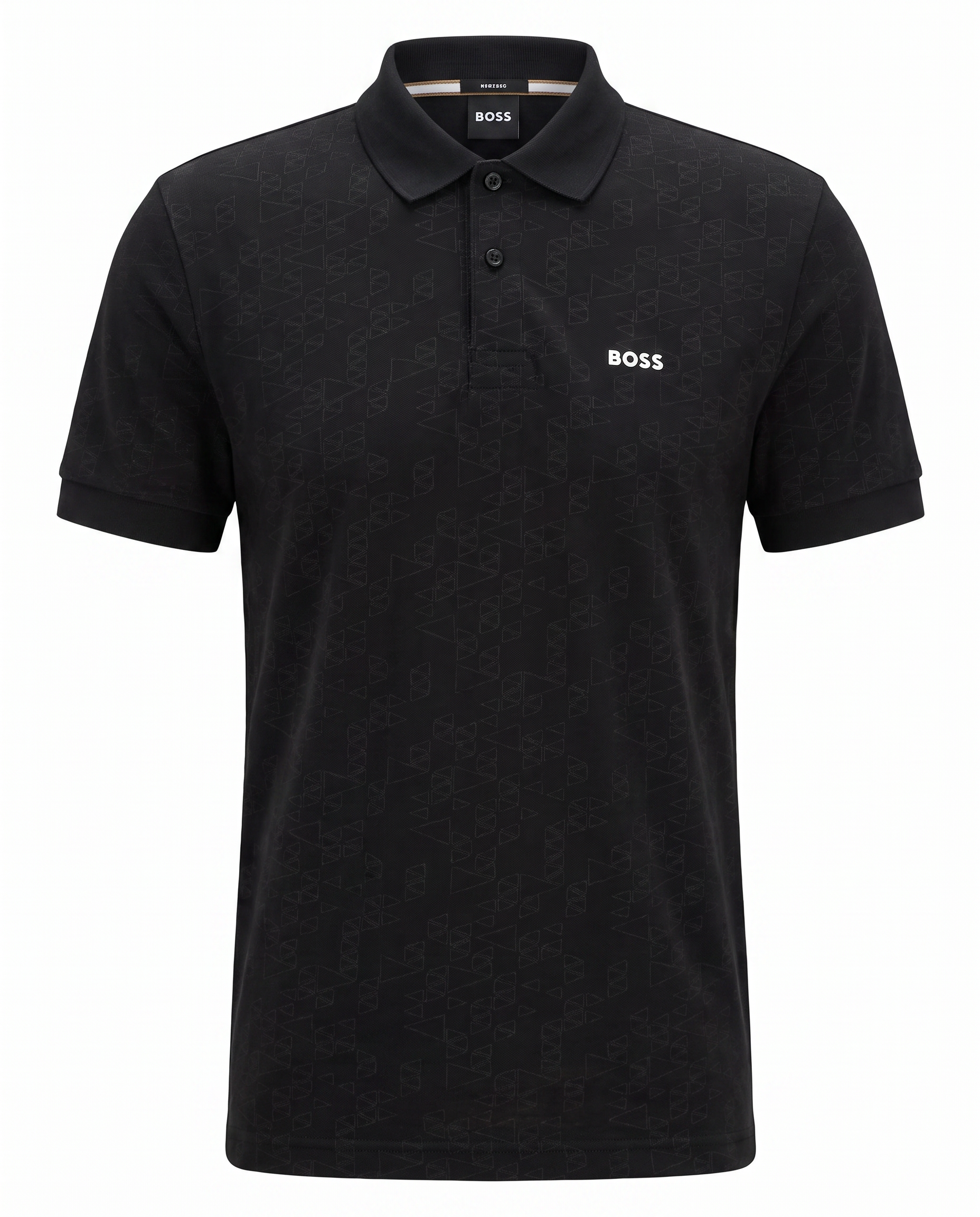 CAMISETA POLO HUGO BOSS - 50564801-001