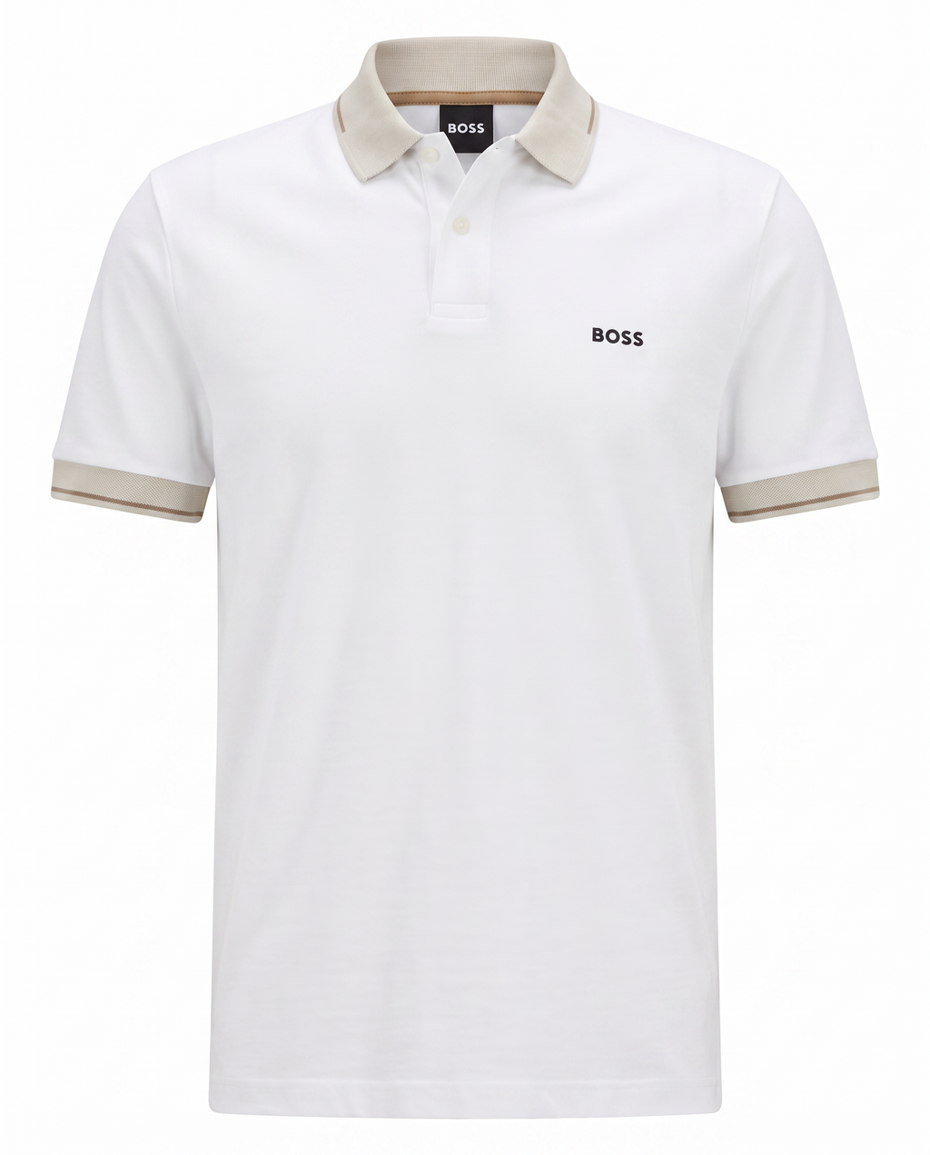 CAMISETA POLO HUGO BOSS - 50564688-100