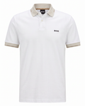 CAMISETA POLO HUGO BOSS - 50564688-100