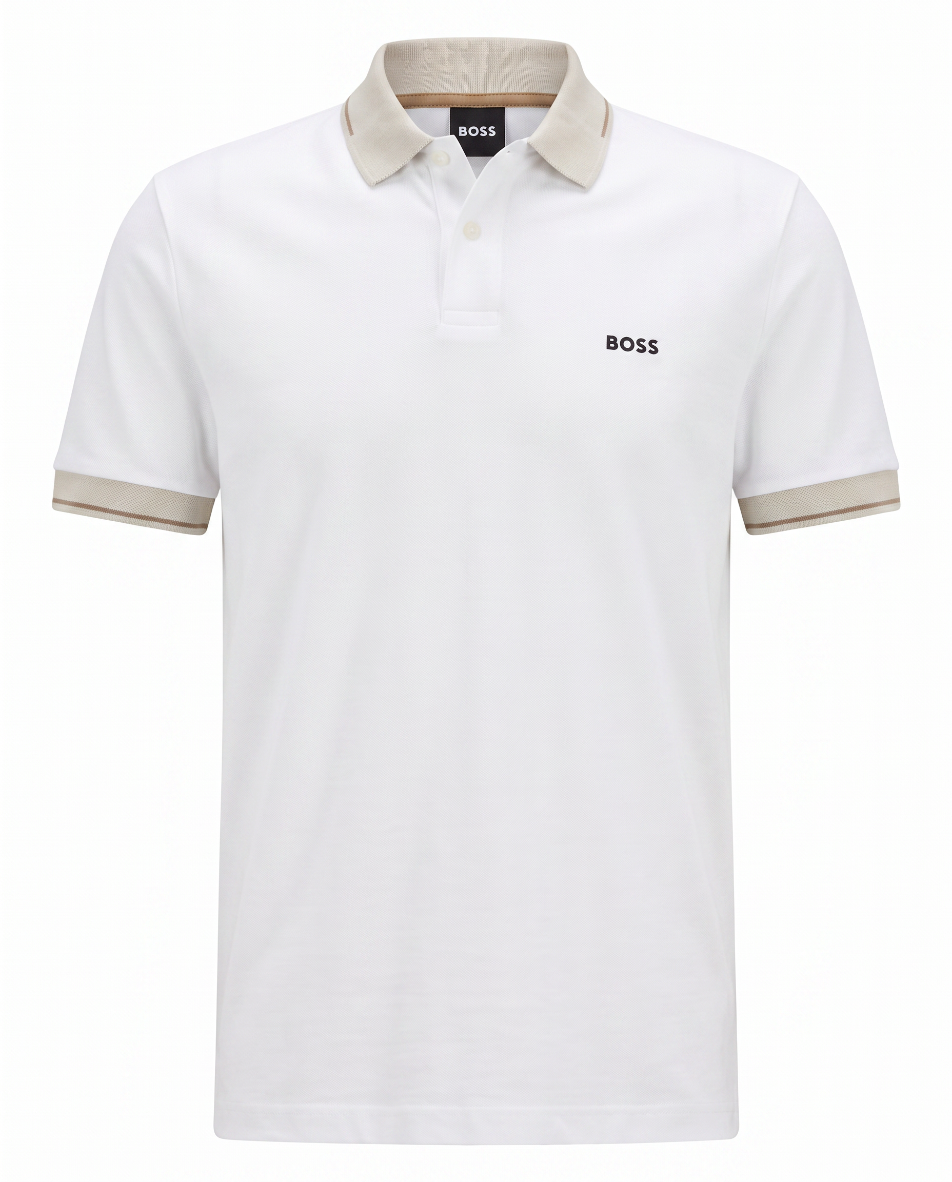 CAMISETA POLO HUGO BOSS - 50564688-100