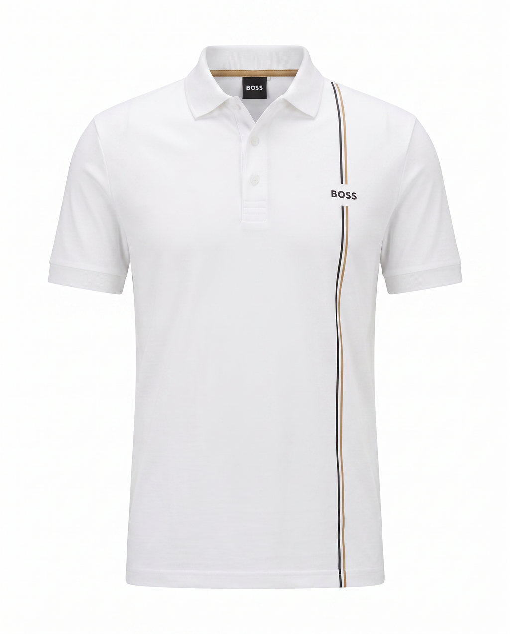 CAMISETA POLO HUGO BOSS - 50563363-100