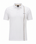 CAMISETA POLO HUGO BOSS - 50563363-100