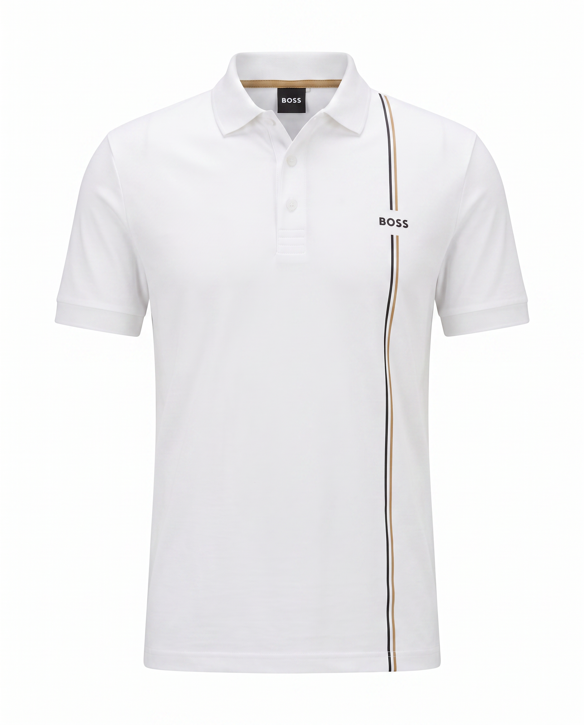 CAMISETA POLO HUGO BOSS - 50563363-100