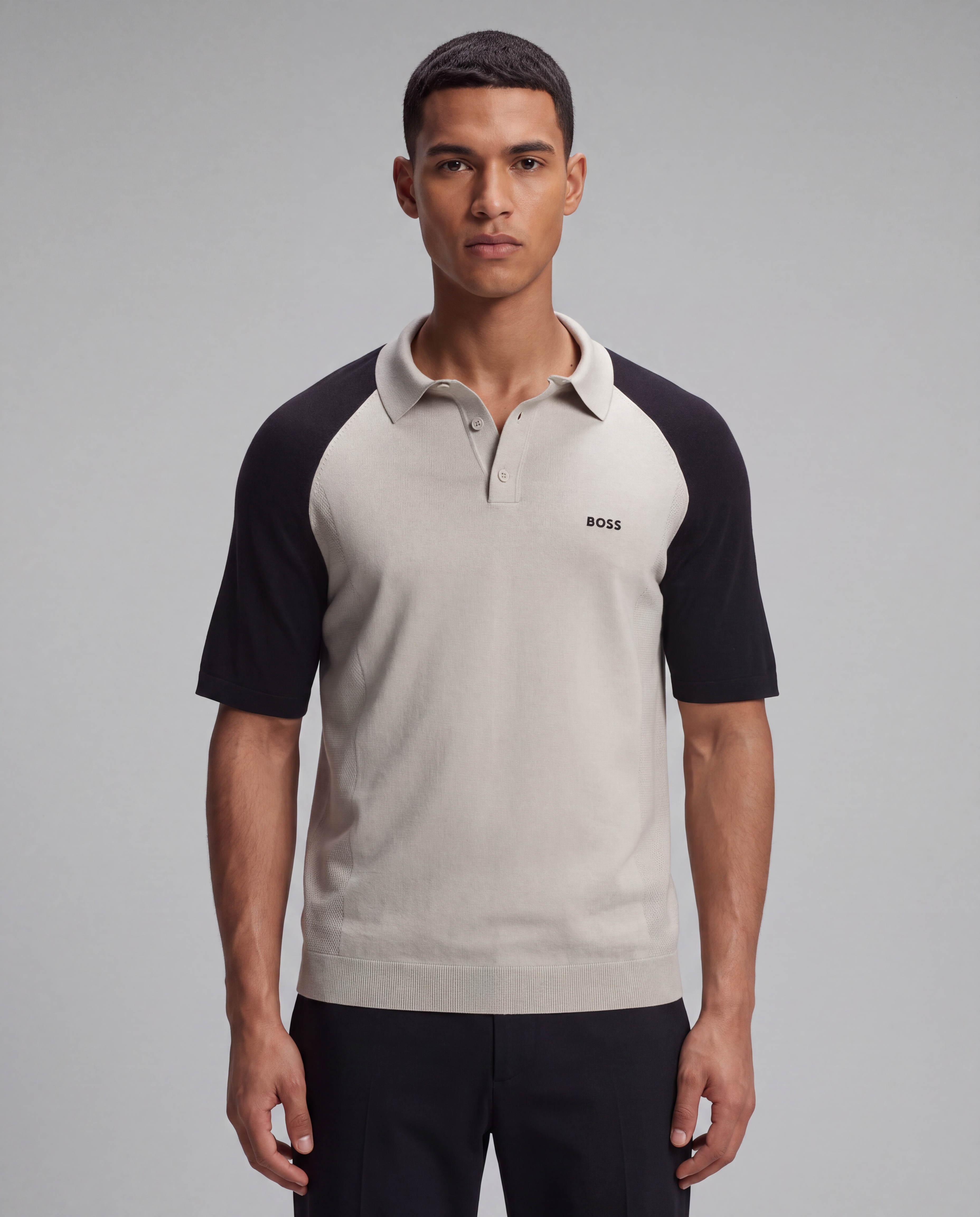 CAMISETA POLO HUGO BOSS - 50563393-272