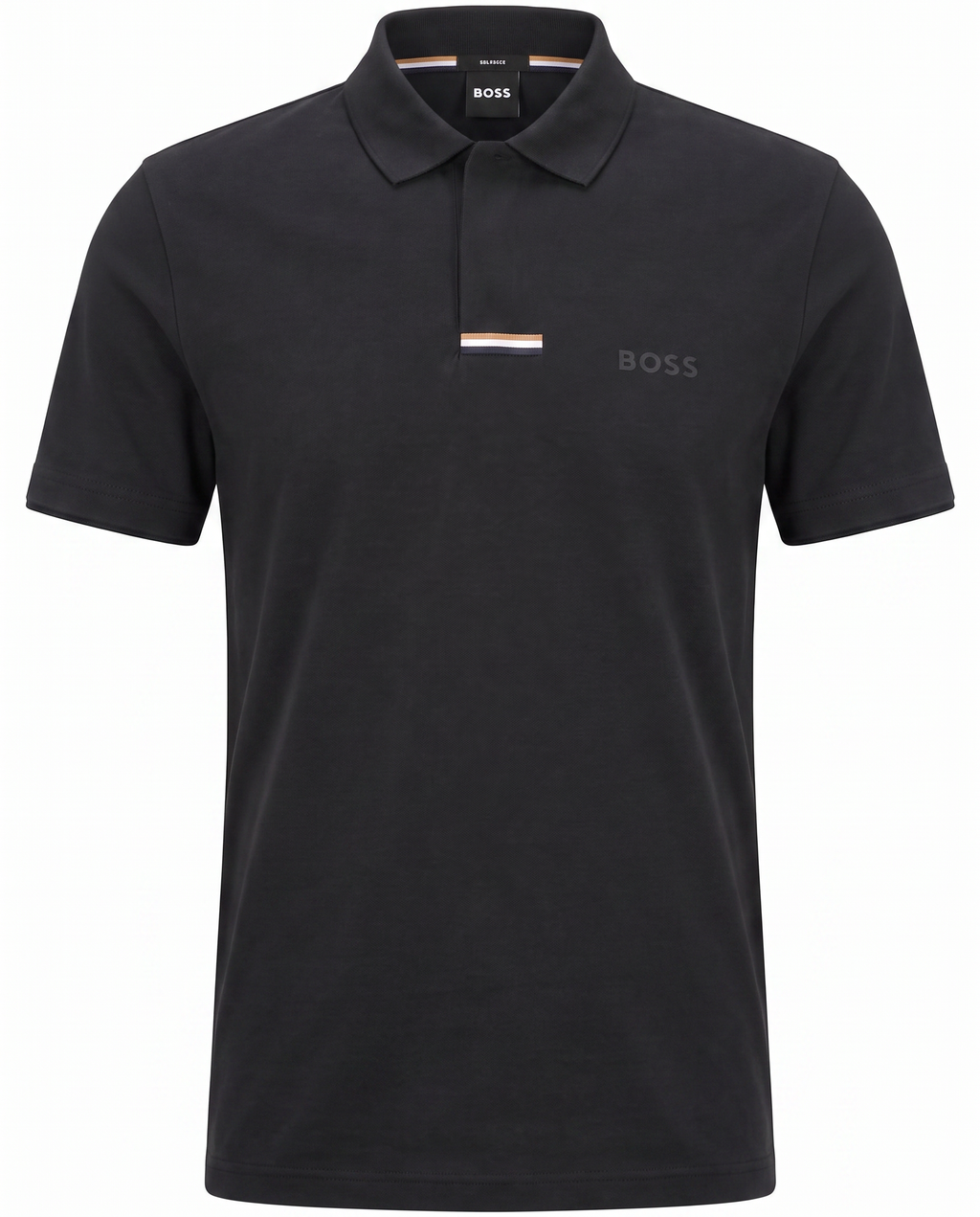 CAMISETA POLO HUGO BOSS - 50564728-001