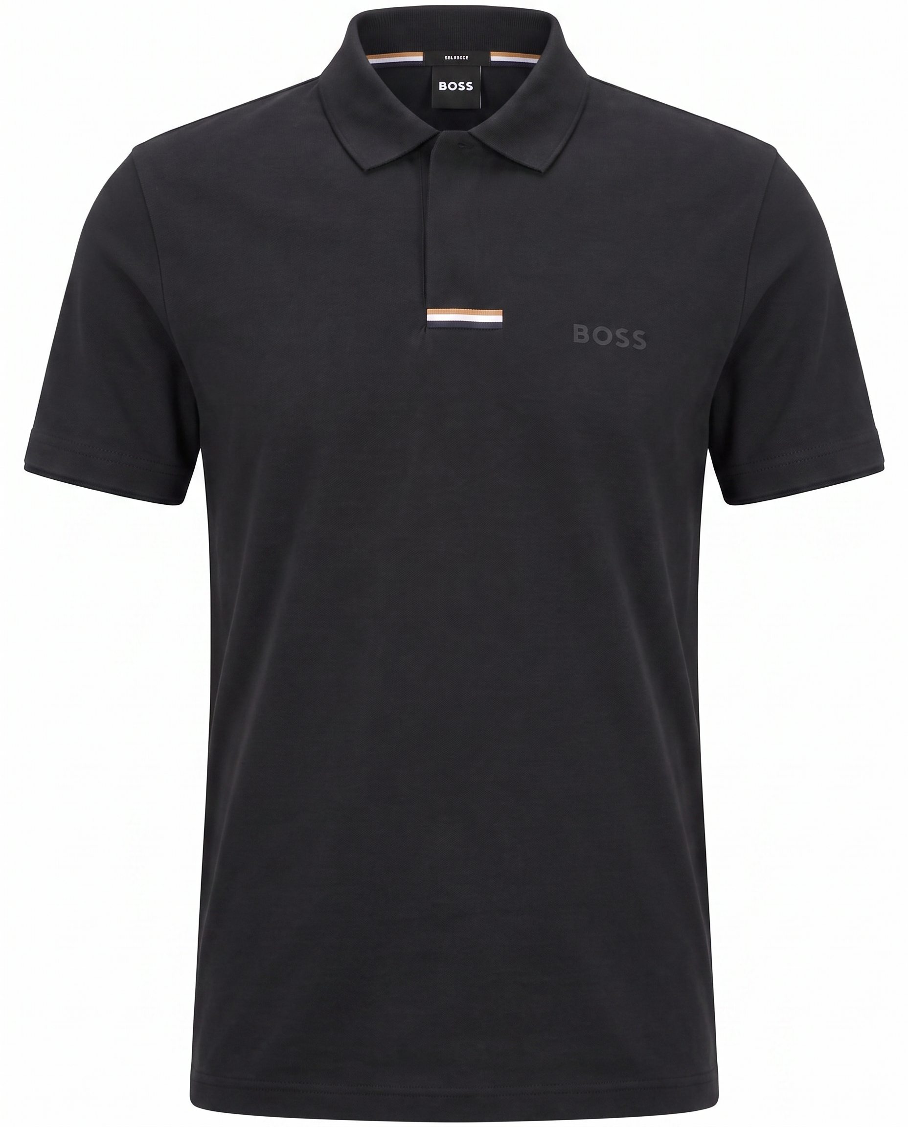 CAMISETA POLO HUGO BOSS - 50564728-001
