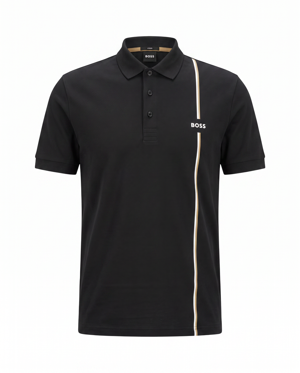 CAMISETA POLO HUGO BOSS - 50563363-001