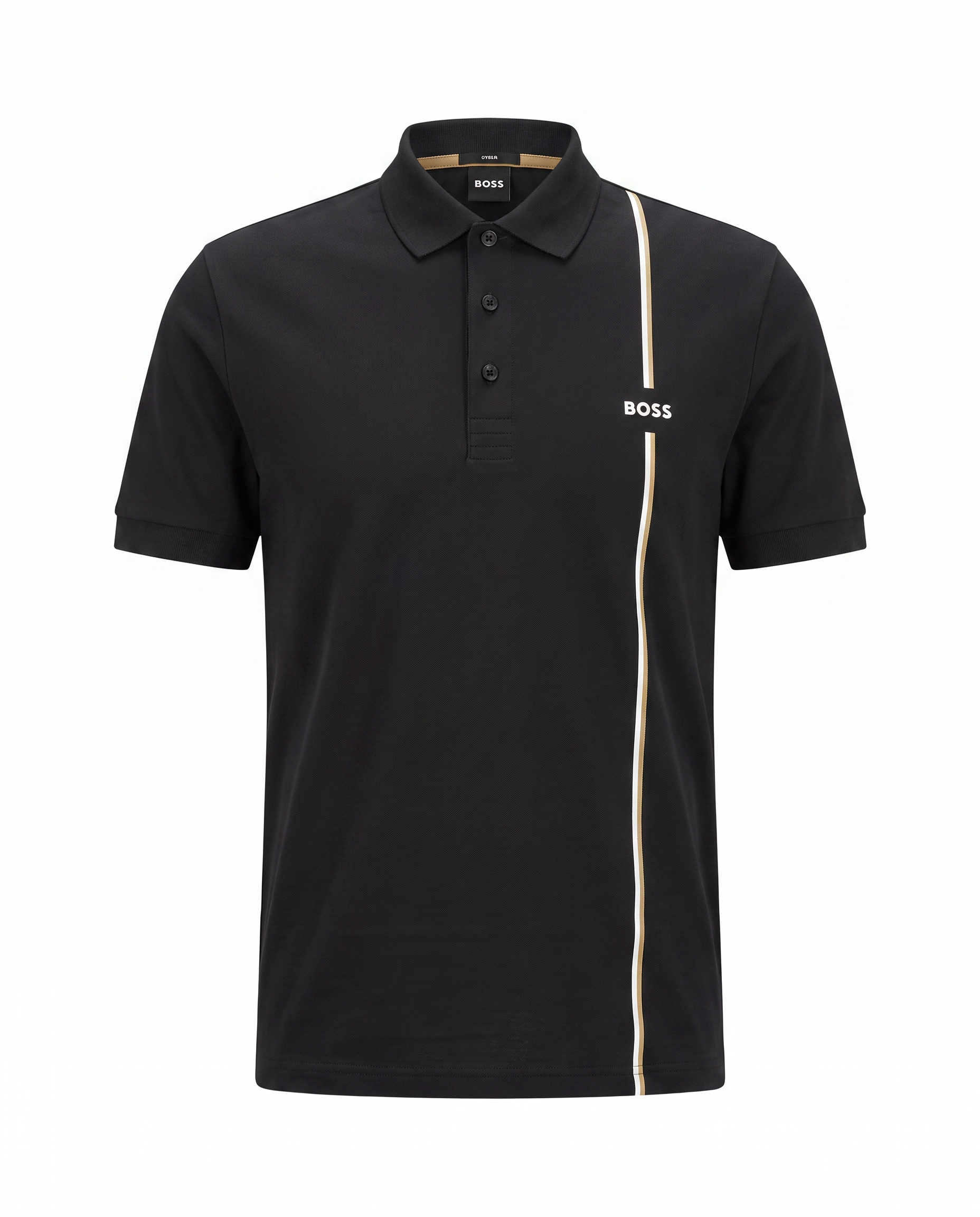 CAMISETA POLO HUGO BOSS - 50563363-001